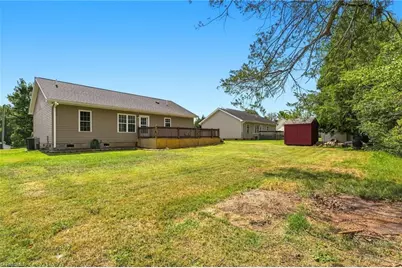 109 McCleskey Drive, Yadkinville, NC 27055 - Photo 37