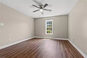 109 McCleskey Dr, Yadkinville, NC 27055 - Photo 17