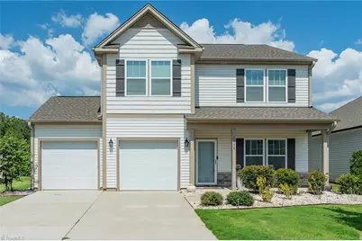 4044 Monteray Circle, High Point, NC 27265 - Photo 1