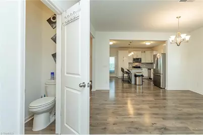 4044 Monteray Circle, High Point, NC 27265 - Photo 3