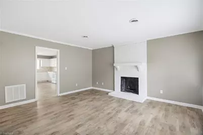 6 Prairie Trail #D, Greensboro, NC 27410 - Photo 5