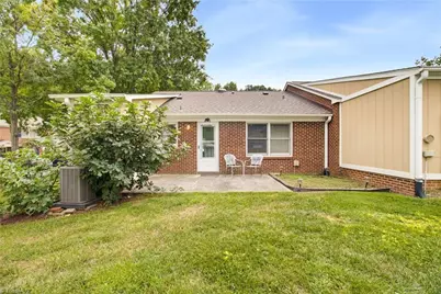 6 Prairie Trail #D, Greensboro, NC 27410 - Photo 29
