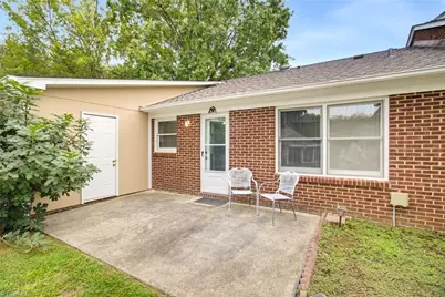 6 Prairie Trail #D, Greensboro, NC 27410 - Photo 25