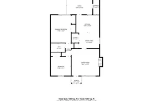 6 Prairie Trail, Greensboro, NC 27410 - Photo 31