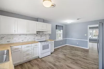 6 Prairie Trail #D, Greensboro, NC 27410 - Photo 13