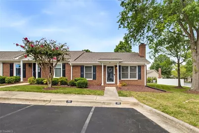 6 Prairie Trail #D, Greensboro, NC 27410 - Photo 1
