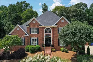 145 Ashbourne Lake Ct, Clemmons, NC 27012 - Photo 1