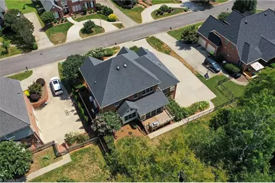 145 Ashbourne Lake Court, Clemmons, NC 27012 - Photo 5