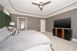 145 Ashbourne Lake Ct, Clemmons, NC 27012 - Photo 17