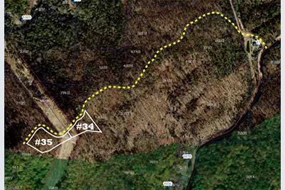 0 Lyons Road, Roaring Gap, NC 28668 - Photo 5