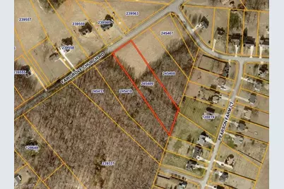 8324 Fairgrove Church Road, Browns Summit, NC 27214 - Photo 1