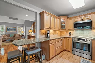 518 Tanners Park Court, Winston-Salem, NC 27101 - Photo 13