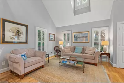 518 Tanners Park Court, Winston-Salem, NC 27101 - Photo 7