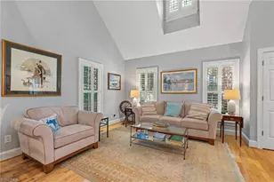 518 Tanners Park Ct, Winston-Salem, NC 27101 - Photo 7