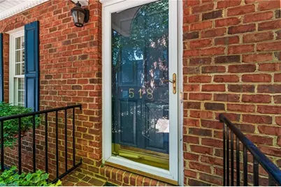518 Tanners Park Court, Winston-Salem, NC 27101 - Photo 5