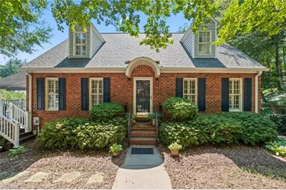 518 Tanners Park Court, Winston-Salem, NC 27101 - Photo 1