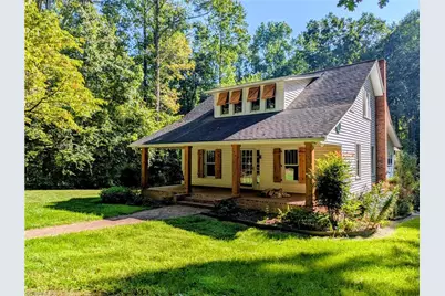 1540 Yadkinville Road, Mocksville, NC 27028 - Photo 3