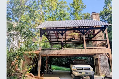 1540 Yadkinville Road, Mocksville, NC 27028 - Photo 29