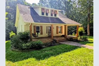 1540 Yadkinville Road, Mocksville, NC 27028 - Photo 1