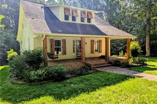 1540 Yadkinville Rd, Mocksville, NC 27028 - Photo 1