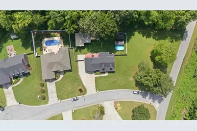 104 Candace Court, Thomasville, NC 27360 - Photo 31