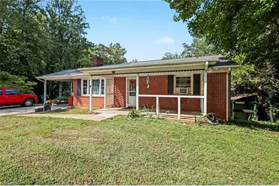 317 Lucinda Lane, Kernersville, NC 27284 - Photo 7