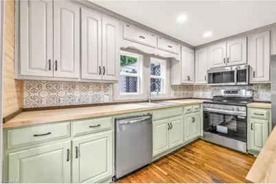 7 Legra Road, Piney  Creek, NC 28631 - Photo 11