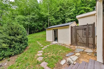 7 Legra Road, Piney  Creek, NC 28631 - Photo 27