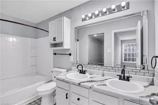 4148 Salem Springs Ct, Winston-Salem, NC 27107 - Photo 19