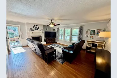 4400 Oak Hollow Drive, High Point, NC 27265 - Photo 3
