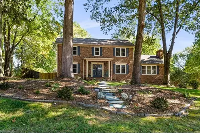 4400 Oak Hollow Drive, High Point, NC 27265 - Photo 3