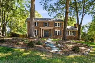 4400 Oak Hollow Dr, High Point, NC 27265 - Photo 3