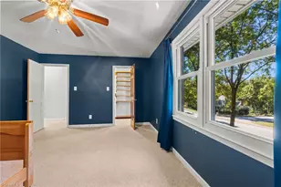 4400 Oak Hollow Dr, High Point, NC 27265 - Photo 29