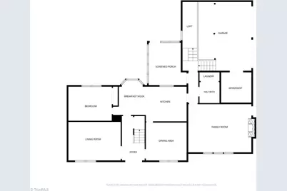 4400 Oak Hollow Drive, High Point, NC 27265 - Photo 47