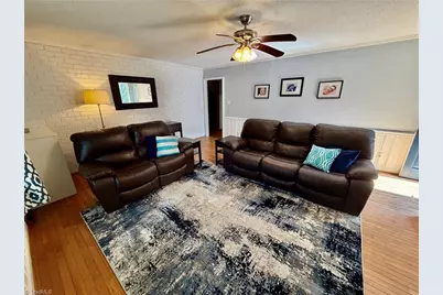 4400 Oak Hollow Drive, High Point, NC 27265 - Photo 5