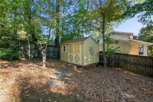 4400 Oak Hollow Dr, High Point, NC 27265 - Photo 41