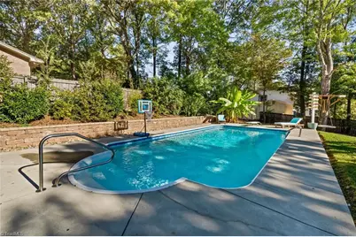 4400 Oak Hollow Drive, High Point, NC 27265 - Photo 35