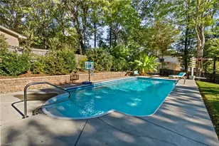 4400 Oak Hollow Dr, High Point, NC 27265 - Photo 35