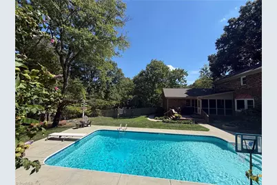 4400 Oak Hollow Drive, High Point, NC 27265 - Photo 39