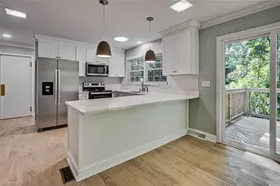 864 Parkview St, Asheboro, NC 27203 - Photo 15