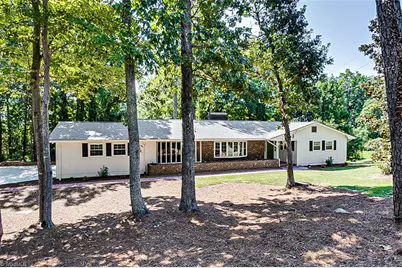 864 Parkview Street, Asheboro, NC 27203 - Photo 1