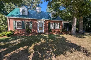 108 Ford St, Thomasville, NC 27360 - Photo 1