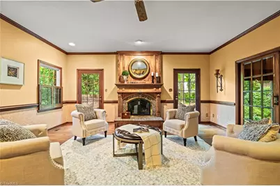 1305 Swanner Court, High Point, NC 27262 - Photo 9