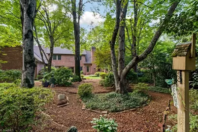 1305 Swanner Court, High Point, NC 27262 - Photo 41