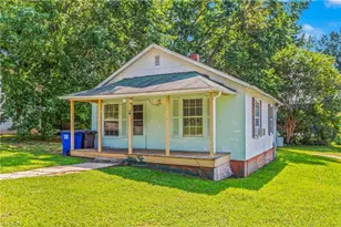 570 Mission Rd, Winston-Salem, NC 27103 - Photo 3