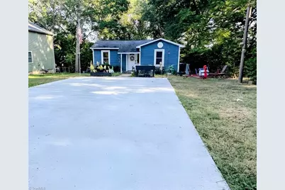 265 Hillcrest Road, Linwood, NC 27299 - Photo 3