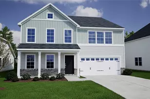 5826 Latigo Ct, Clemmons, NC 27012 - Photo 1