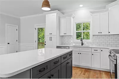2850 Leonard Road, Lexington, NC 27295 - Photo 17