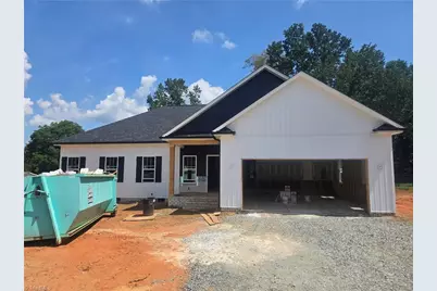 2850 Leonard Road, Lexington, NC 27295 - Photo 1