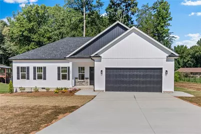 2850 Leonard Road, Lexington, NC 27295 - Photo 13